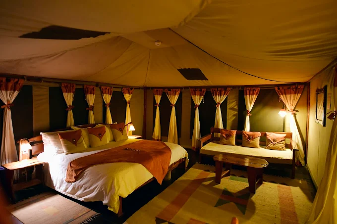 Tipilikwani Mara Camp image 4